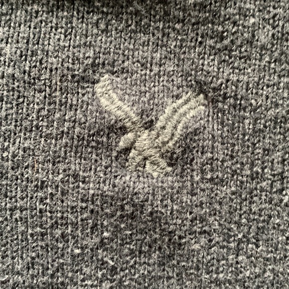 MENS AMERICAN EAGLE OUTFITTERS SWEATSHIRT - Picture 3 of 7
